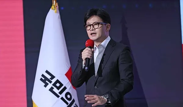 한동훈 국민의힘 신임 당대표.(사진_국민의힘)