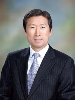 ▲ 개성고등학교 김승수 교장