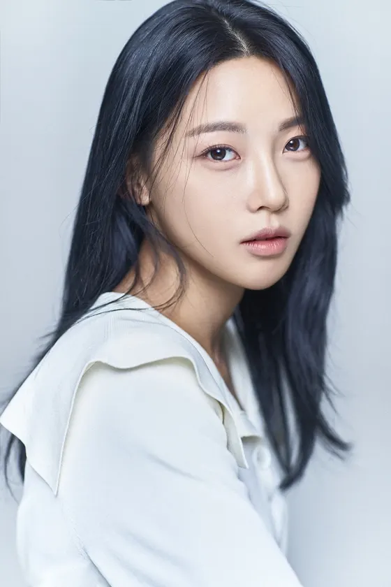 육상선수 김민지 (사진=본부이엔티)