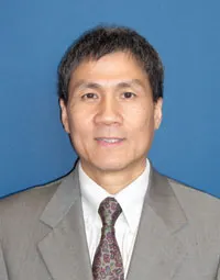 ▲ 전산연학 분야 석학인 미국 노스웨스턴대학의 Wing Kam Liu 교수가 성균관대 WCU 국제공동연구를 수행하고 있어 기술개발연구에 활기를 띠고 있다.
