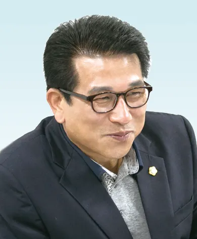 안문환 부의장