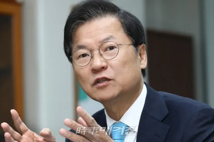 천정배 민주평화당 국회의원(사진_시사매거진)