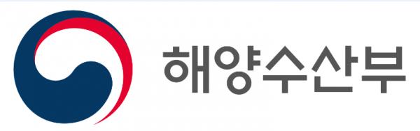 해양수산부 로고 이미지.(해수부 제공)