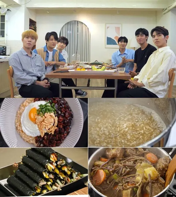 편스토랑 (사진=KBS 2TV)
