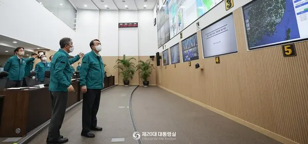 윤석열 대통령.(사진_대통령실)