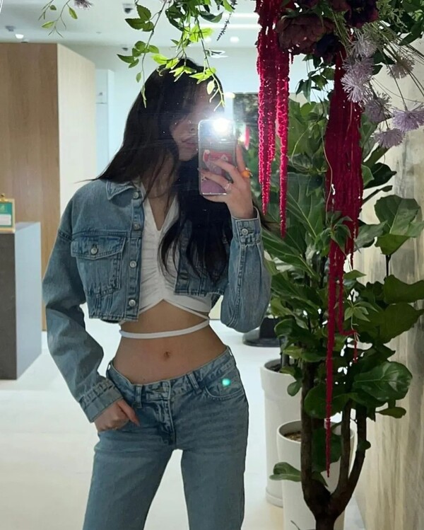 사진출처 ㆍ'있지' 인스타그램