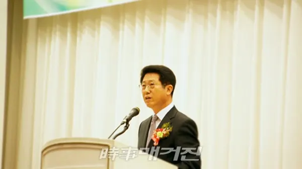 남창규 전남도 도로교통과장(사진_조은정 기자)