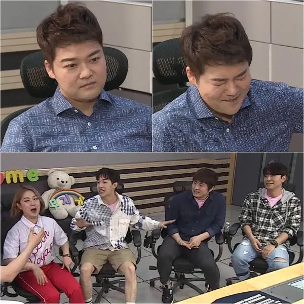 ▲ MBC ‘나 혼자 산다’