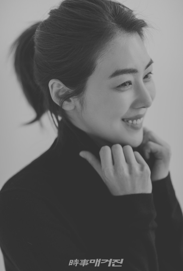 배우 유정래 (사진_텔레파시 컴퍼니)