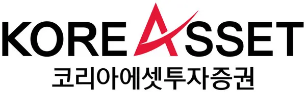 [코리아에셋투자증권] CI