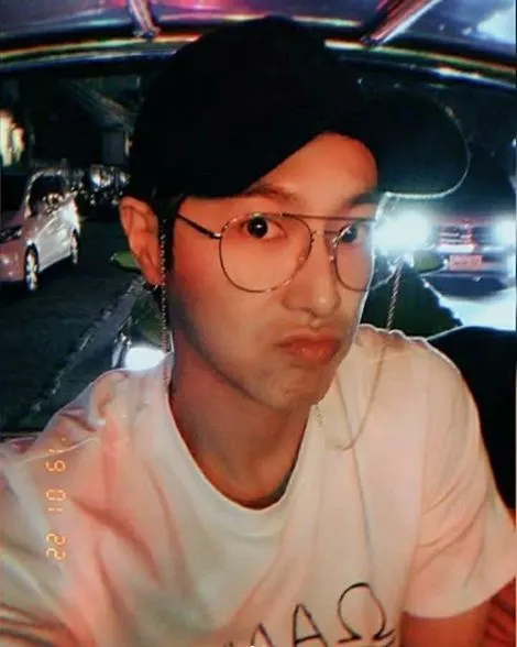유노윤호 (사진=공식 인스타그램)