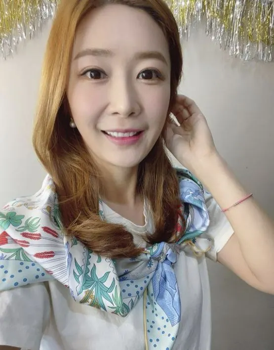 이정민 (사진=공식 인스타그램)