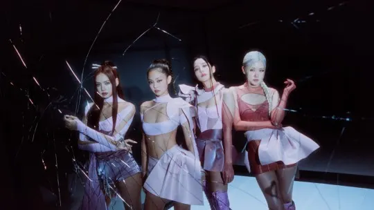 블랙핑크 /YG엔터테인먼트 제공