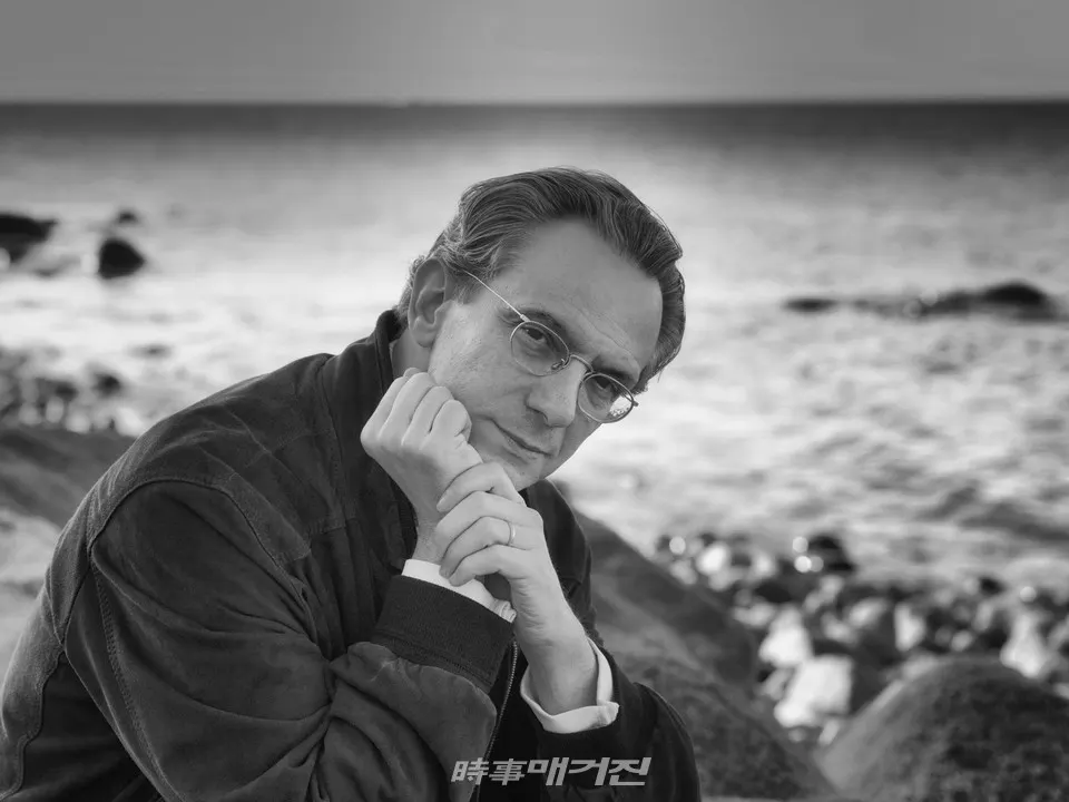 파비오 루이지(Fabio Luisi) (사진제공=KBS교향악단)