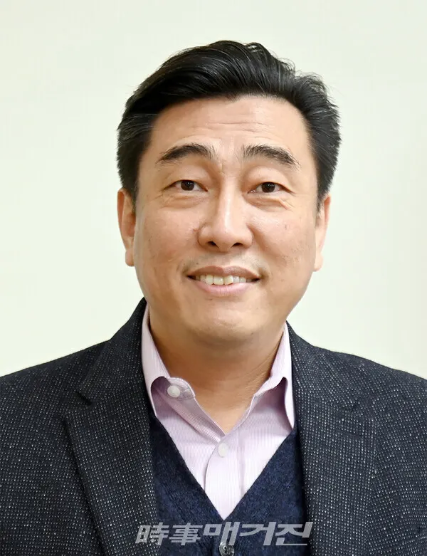 호남대학교, 김호연 교수, 장애인복지 유공 ‘서구청장 표창’ (사진-호남대)