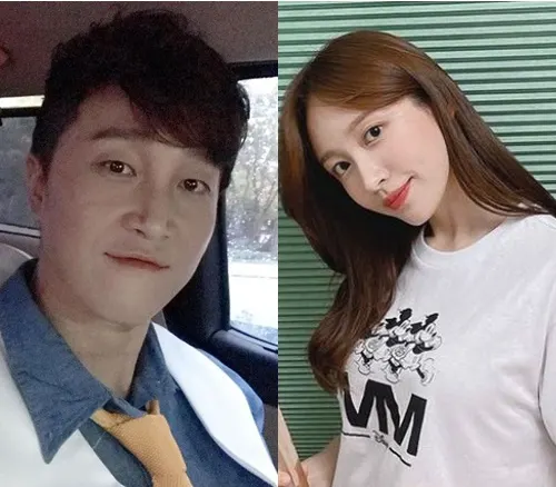 사진=양재웅 하니 인스타그램