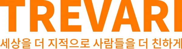 [트레바리] 로고