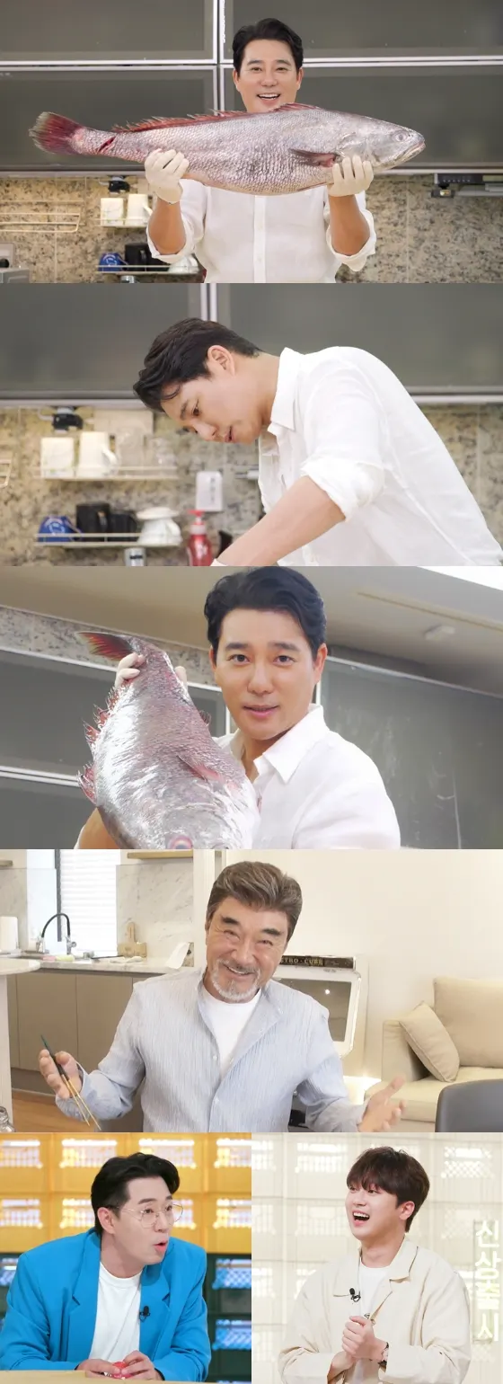 편스토랑 / 사진=KBS2