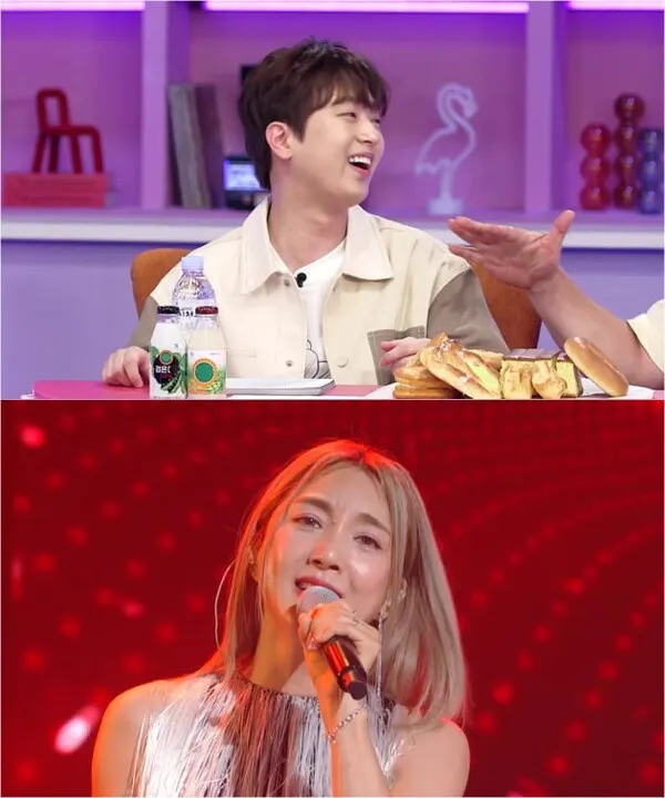 불후의 명곡 / 사진=KBS