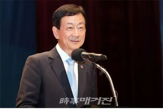 진영행정안전부 장관, 민생현장 방문(사진_자료)
