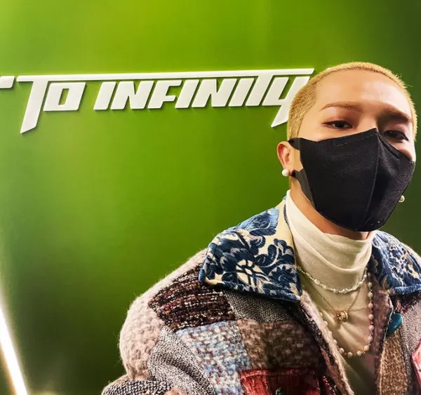 송민호 (사진-송민호 인스타그램)