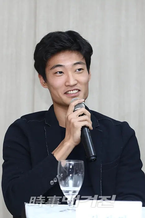 마린스키발레단 수석 무용수 김기민, "나에게 잘 맞는 옷을 입은듯한 '돈키호테' 작품으로 고국의 관객들을 다시 만나게 되어 기쁘다"라고 소감을 밝혔다. (사진=서울콘서트매니지먼트)