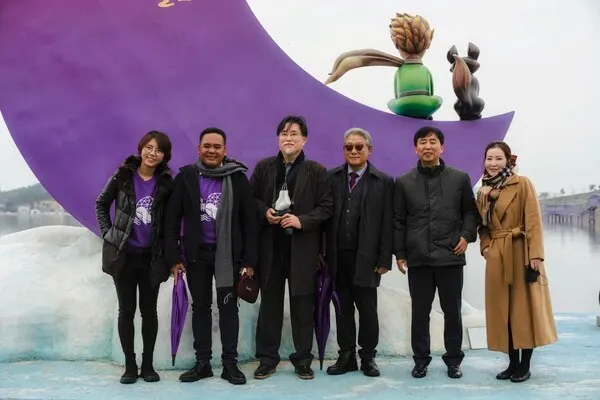 Shinan County’s activities for preserving island culture and climate resilience (Photo_Shinan County)