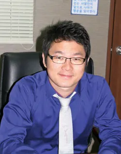 ▲ 김준희 부장은 부동산 투자에 있어서 항상 객관적인 부동산 정보나 자료수집을 통해 올바른 결정을 할 수 있도록 해야 하며, 장기 및 단기의 주기론을 알고 현재의 위치를 살펴 투자시점을 정해야 한다고 말한다.