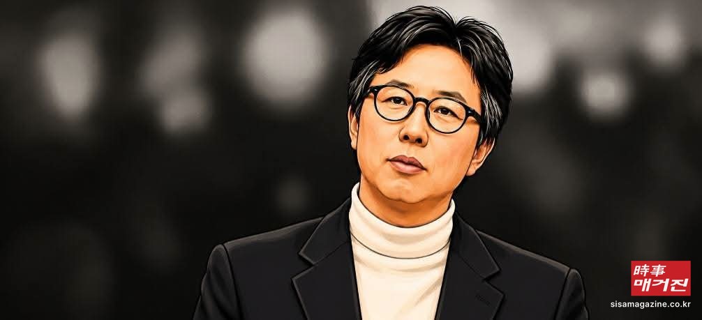 조용우 시사칼럼니스트