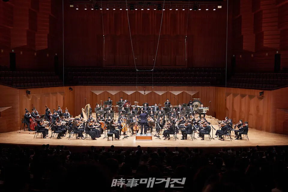 SAC 페스티벌 오케스트라(사진_예술의전당)