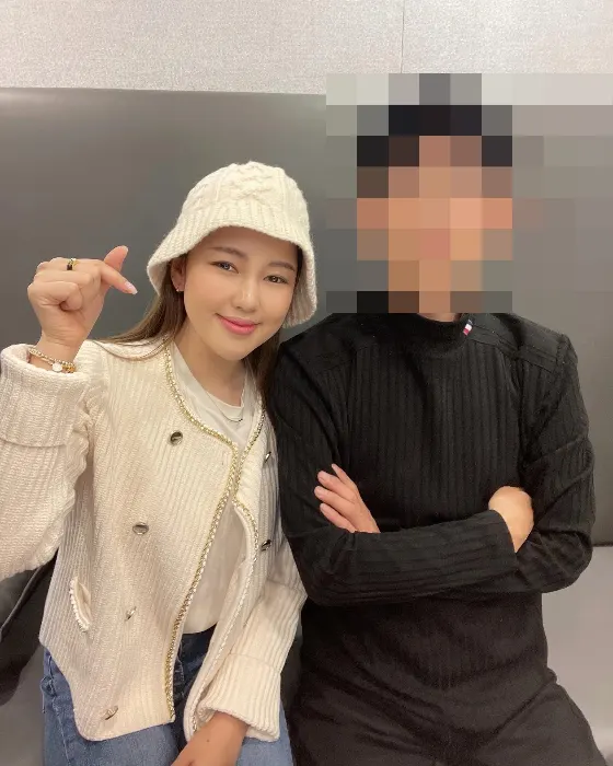 송가인 인스타그램