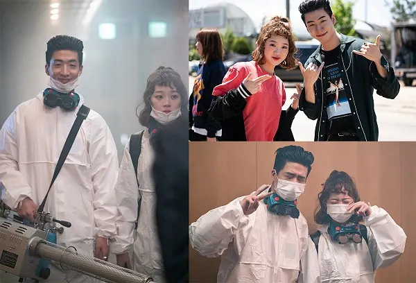 유수빈_오대리와함께