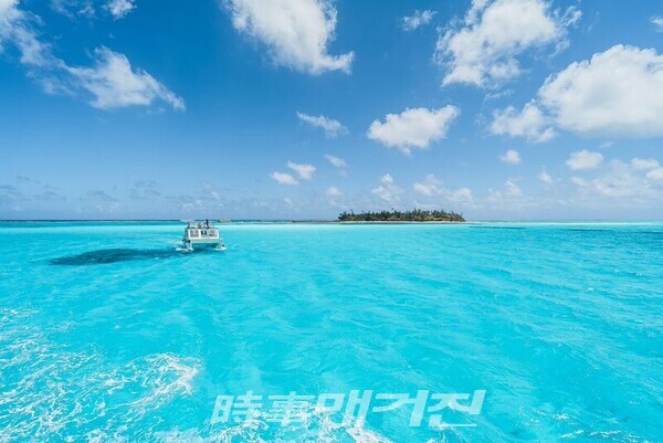마나가하 바다