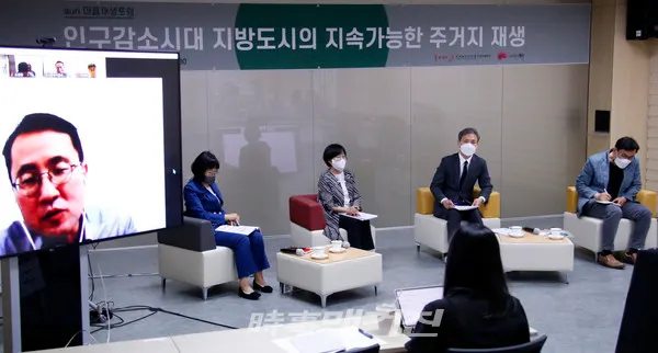 사람담은 전주시 주거대책, 혁신사례(사진_전주시)