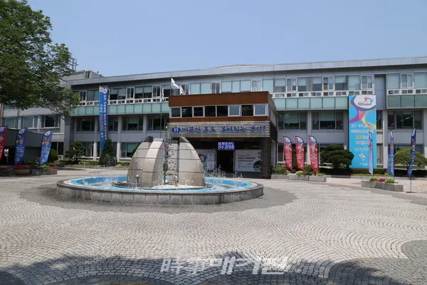 무주군청(사진_무주군)