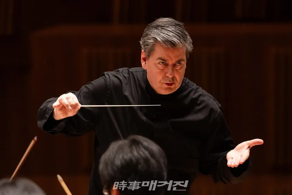 제바스티안 바이글레(사진_요미우리 니폰 심포니)
