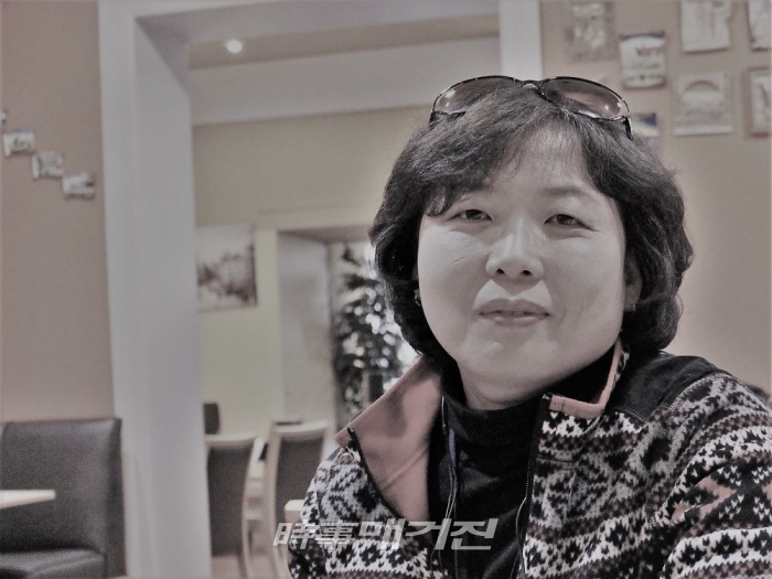 화가 오길석(OH GIL SUK)