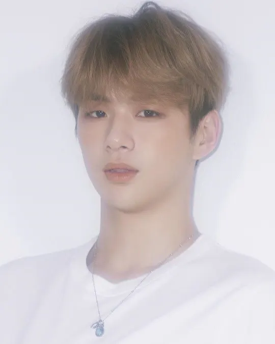 강다니엘(사진-강다니엘 인스타그램 캡처)
