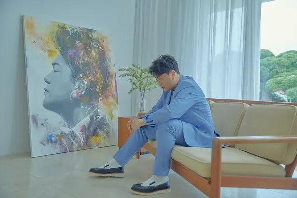 김호중 / 생각엔터테인먼트 제공