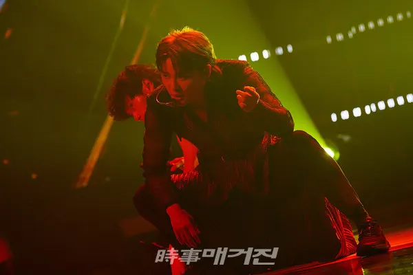 “2020 XIA 온라인 콘서트