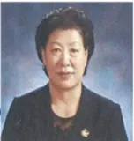 ▲봉사부문 수상자 김영순 씨