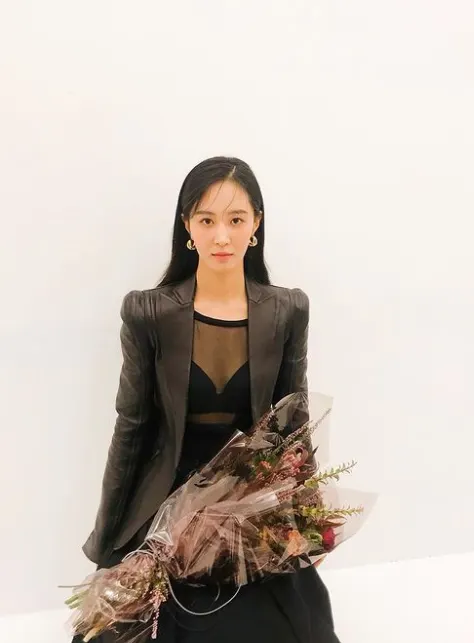 권유리(출처=권유리 인스타)