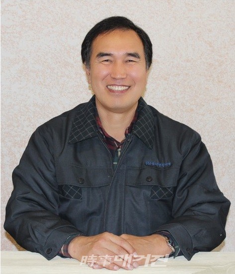 ㈜엔오엔그리드 주남식 회장