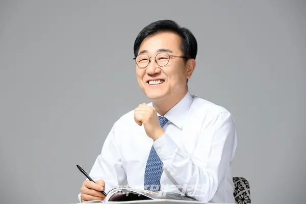 김윤덕 전주갑 국회의원 예비후보(사진_후보사무실)