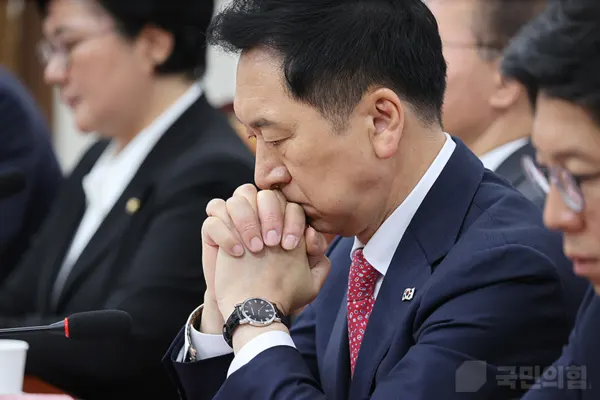 김기현 국민의힘 대표.(사진_국민의힘)