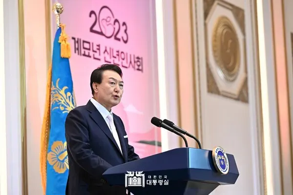 윤석열 대통령.(사진_대통령실)