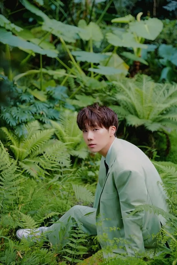 그룹 인피니트 멤버 김성규의 팬미팅이 전석 매진을 기록했다. / 사진=더블에이치티엔이