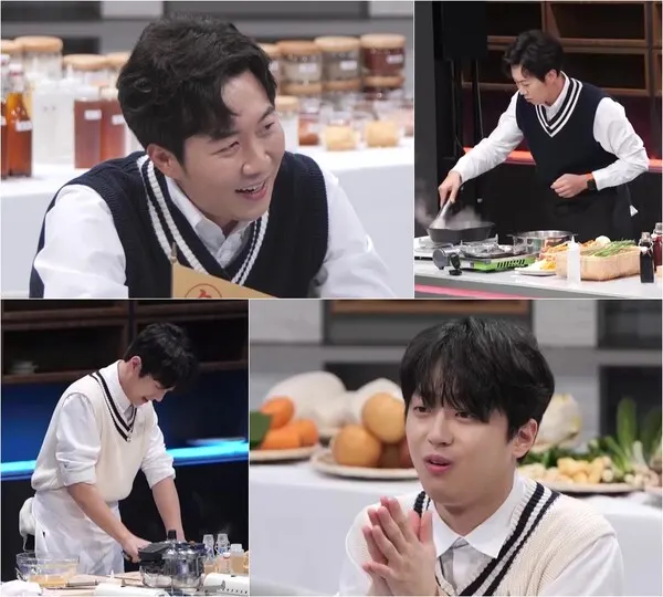 '칼의 전쟁' tvN STORY 제공
