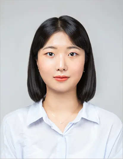 석사과정생 제민경 연구원