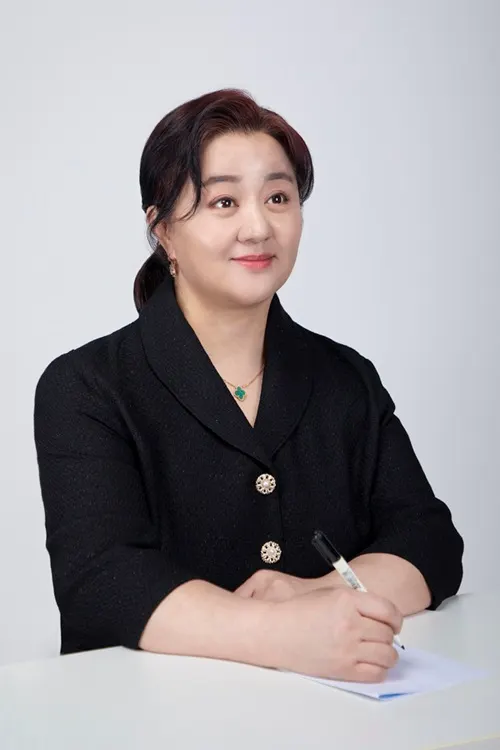 사진=금융개혁당 신미숙 대표
